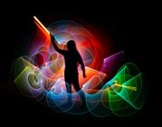 Mark Watson - Dancing in the light